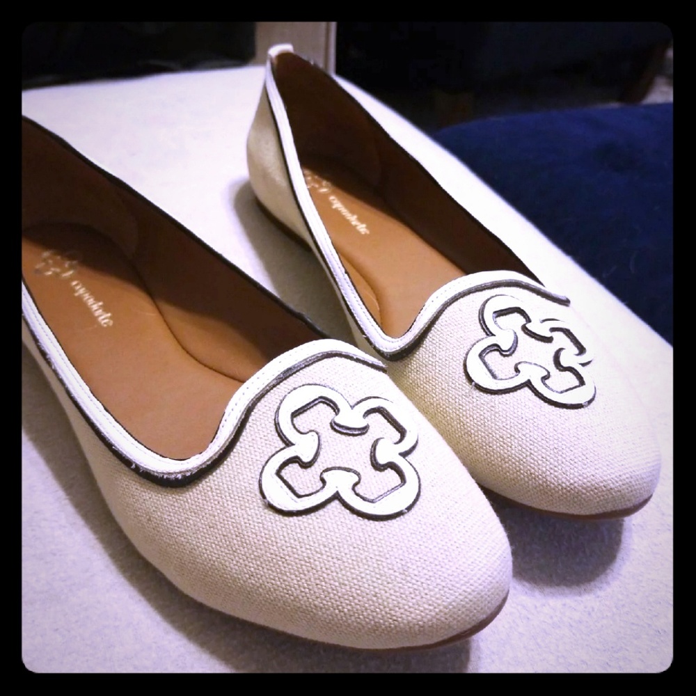 Capodarte Ballet flats new